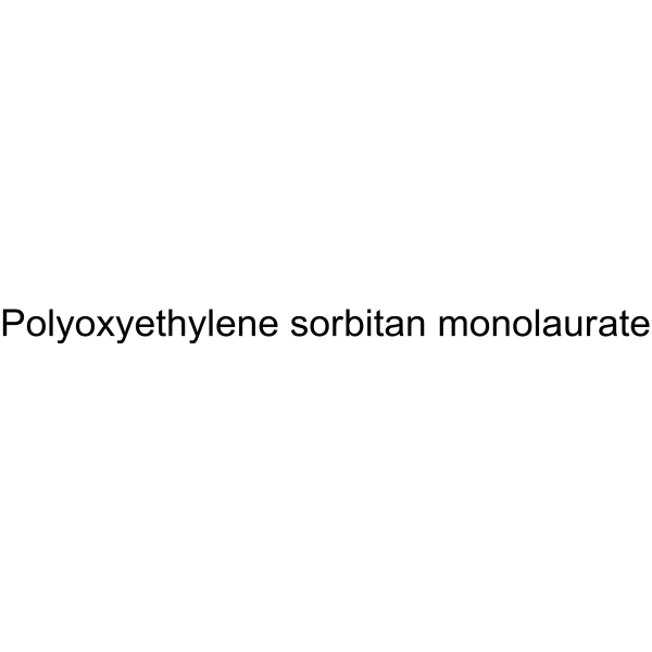 Polysorbate 20 9005-64-5